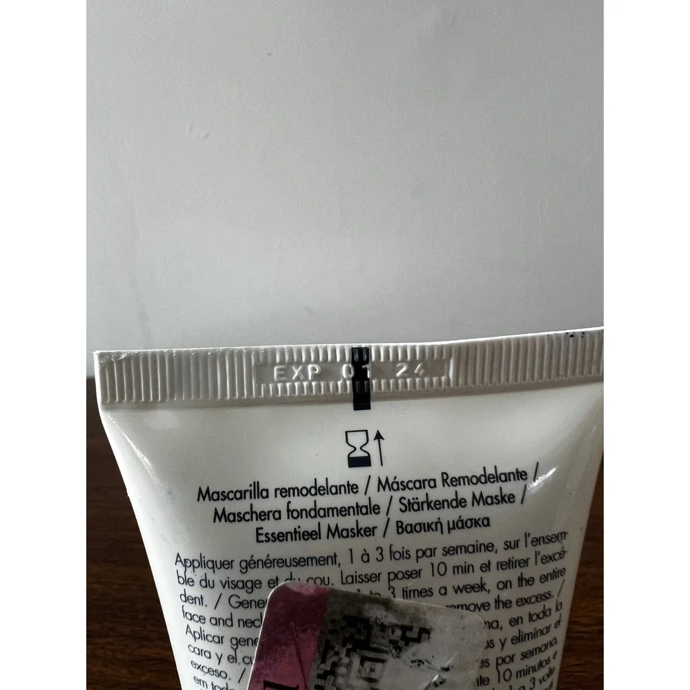 Avene DermAbsolu Recontouring Mask 75ml 2.5oz AntiAging Face Mask All Skin Types
